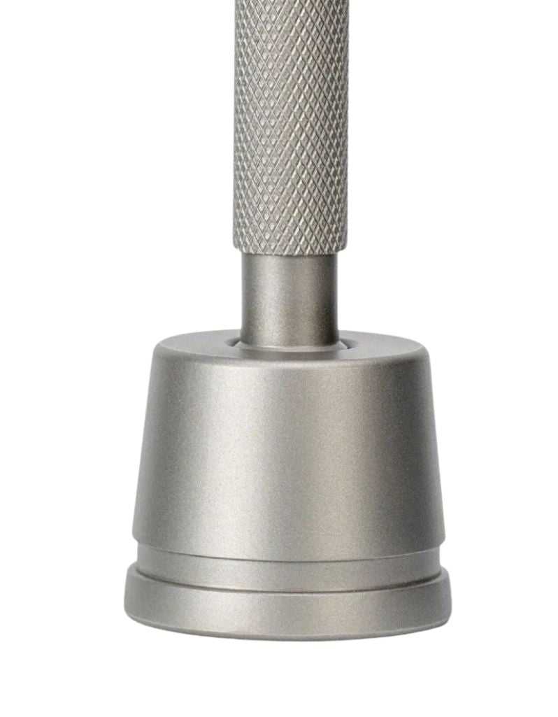Rockwell - Rockwell Razors Inkwell DE Razor Stand
