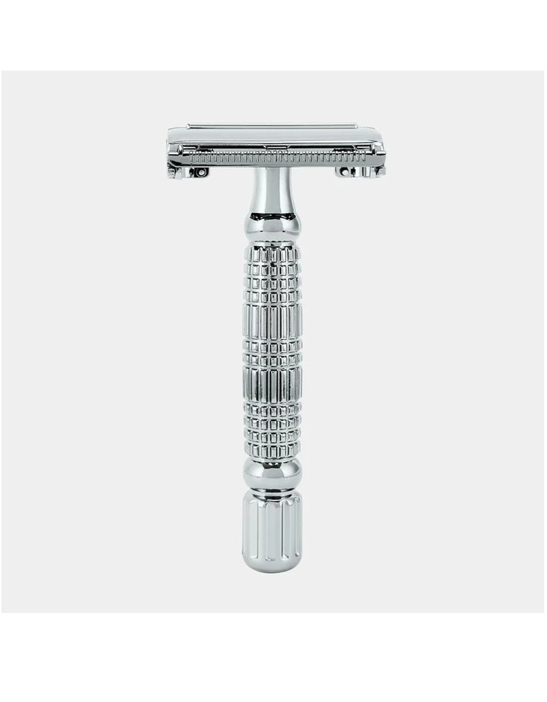 Rockwell - R1 Safety Razor