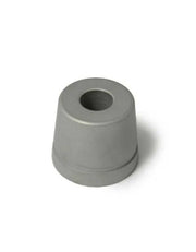 Stainless steel cylindrical razor stand for rockwell double edge safety razors
