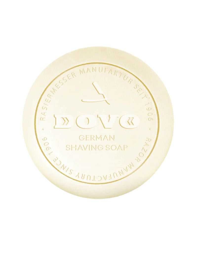 Dovo - Skulls & Bones Shaving Soap