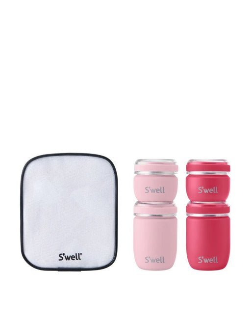 S'well - Travel Container Set