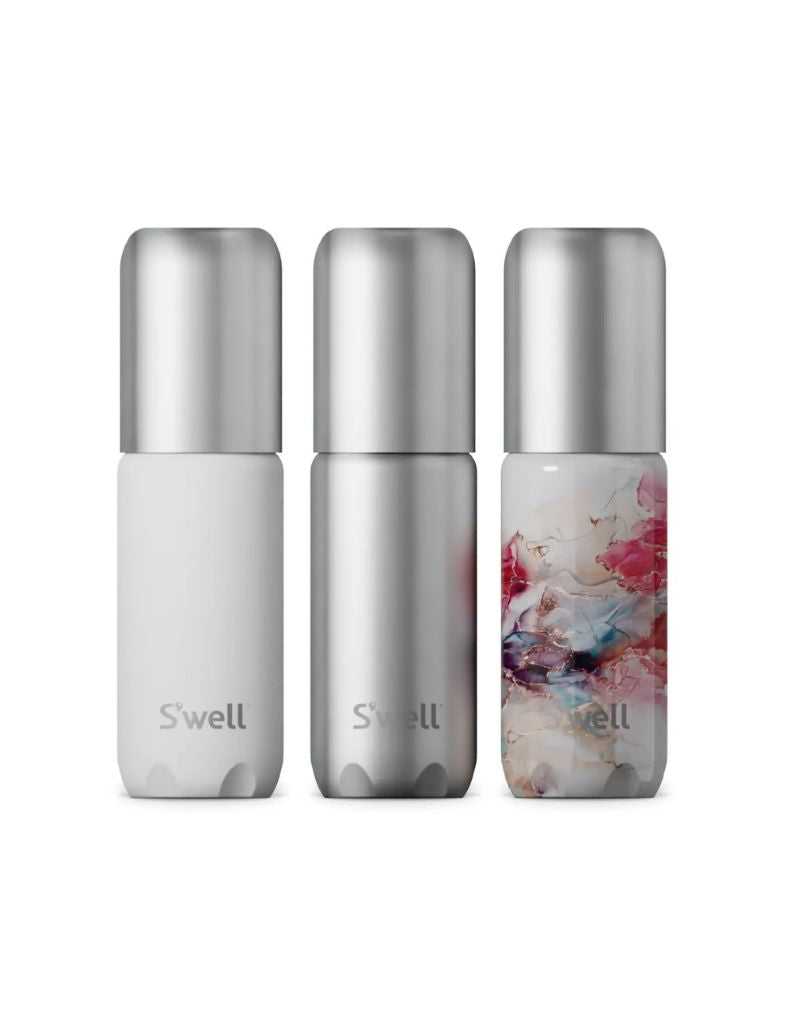 S'well - Travel Bottle Set
