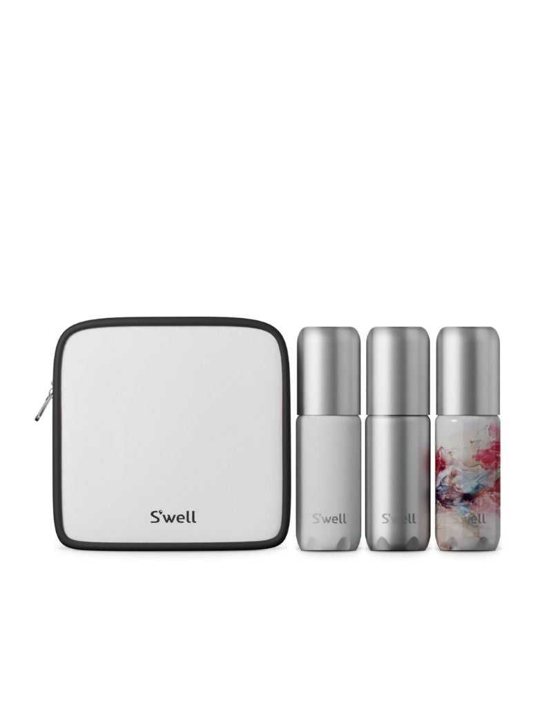 S'well - Travel Bottle Set