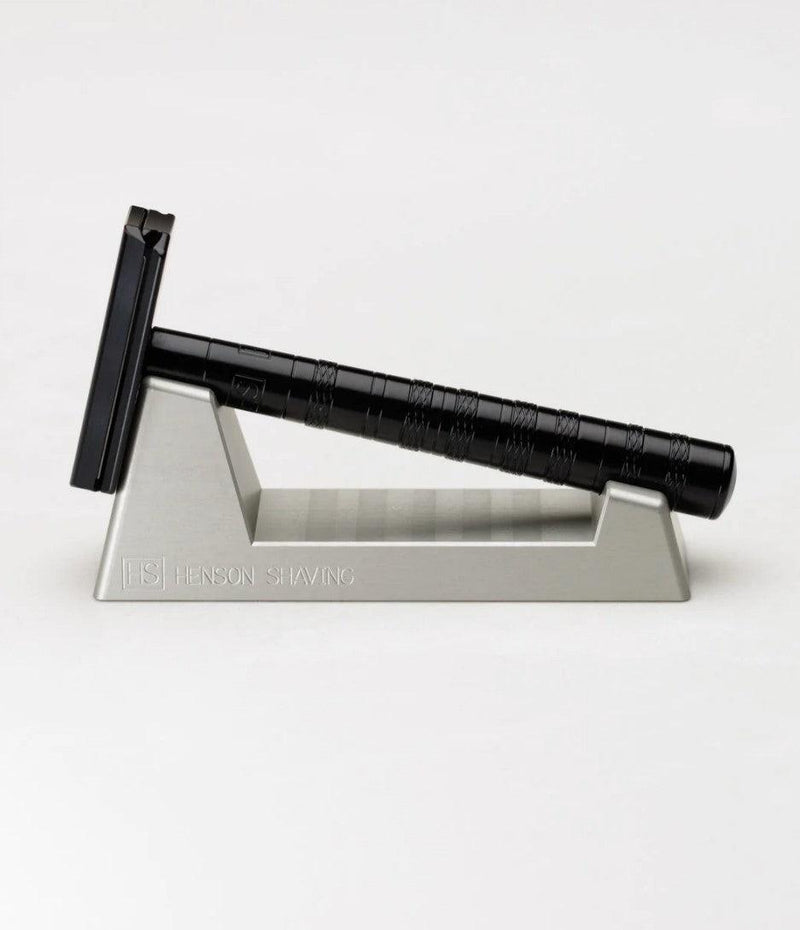 Henson - Safety Razor Stand - New England Shaving Company