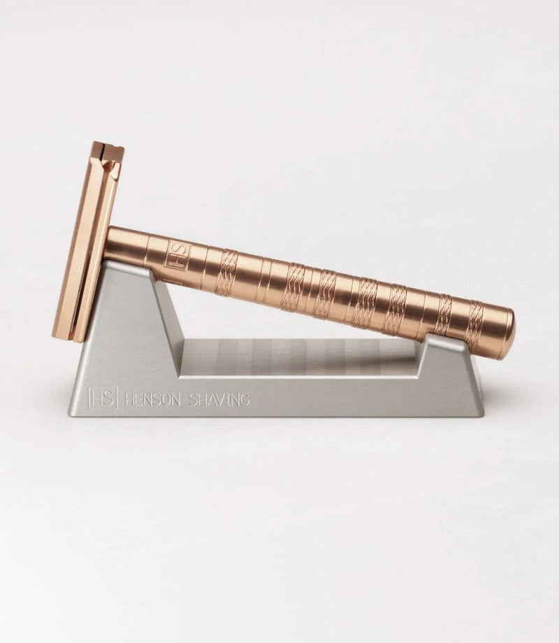 Henson - Safety Razor Stand - New England Shaving Company