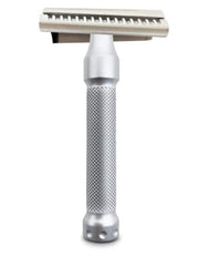 The Goodfellas Smile Legione Safety Razor