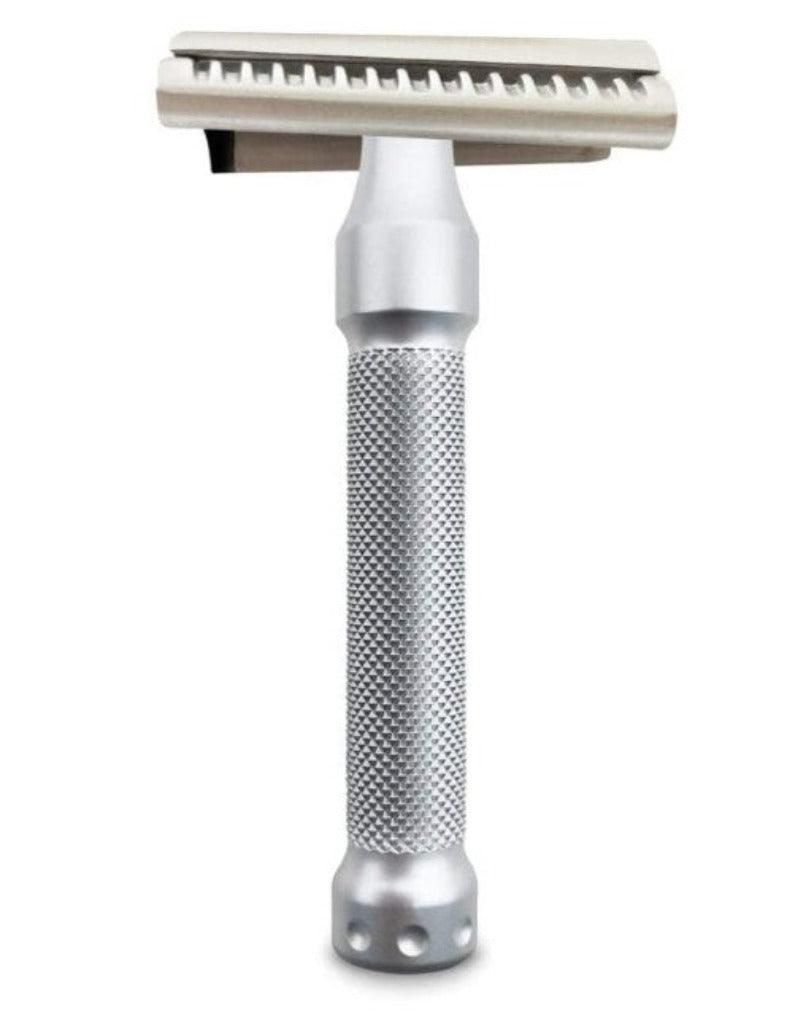 The Goodfellas Smile Legione Safety Razor