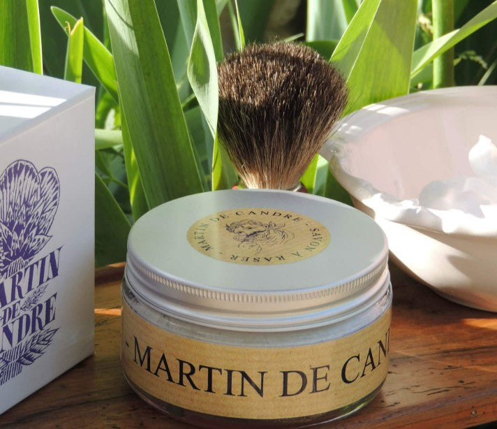 Martin de Candre