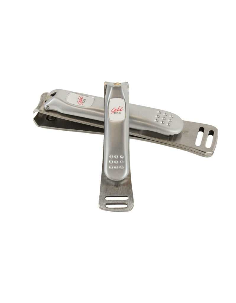 Seki Edge - Craftsman Luxury 2-Piece Grooming Kit