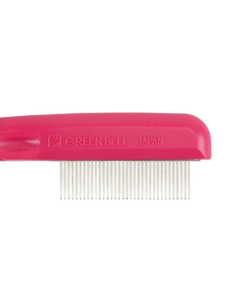 Seki Edge - Folding Lash Pin Comb, SS-603