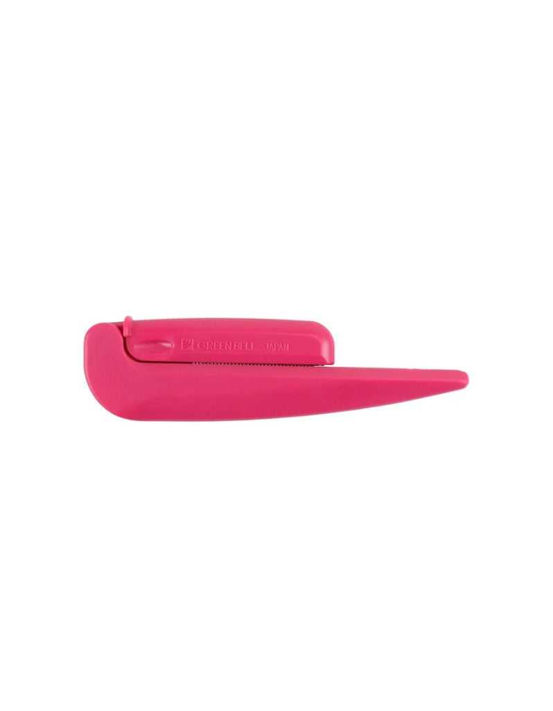 Seki Edge - Folding Lash Pin Comb, SS-603