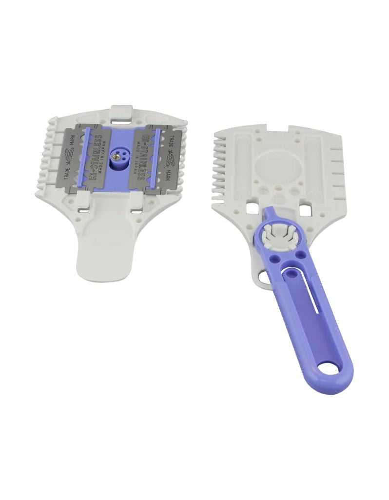 Seki Edge - Haircutting Styling Razor, SS-702