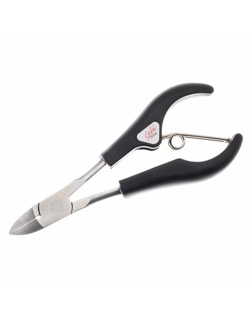 Seki Edge - Heavy-Duty Nail Nipper with Magnetic Shield, SS-204