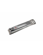 SS-107 Seki toenail clipper stainless steel hand-sharpened with ergonomic handle for thick nails made in Japan