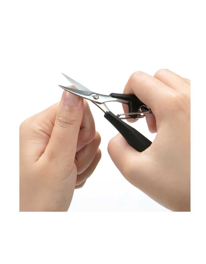 Seki Edge - Stainless Steel Nail Scissors, SS-205