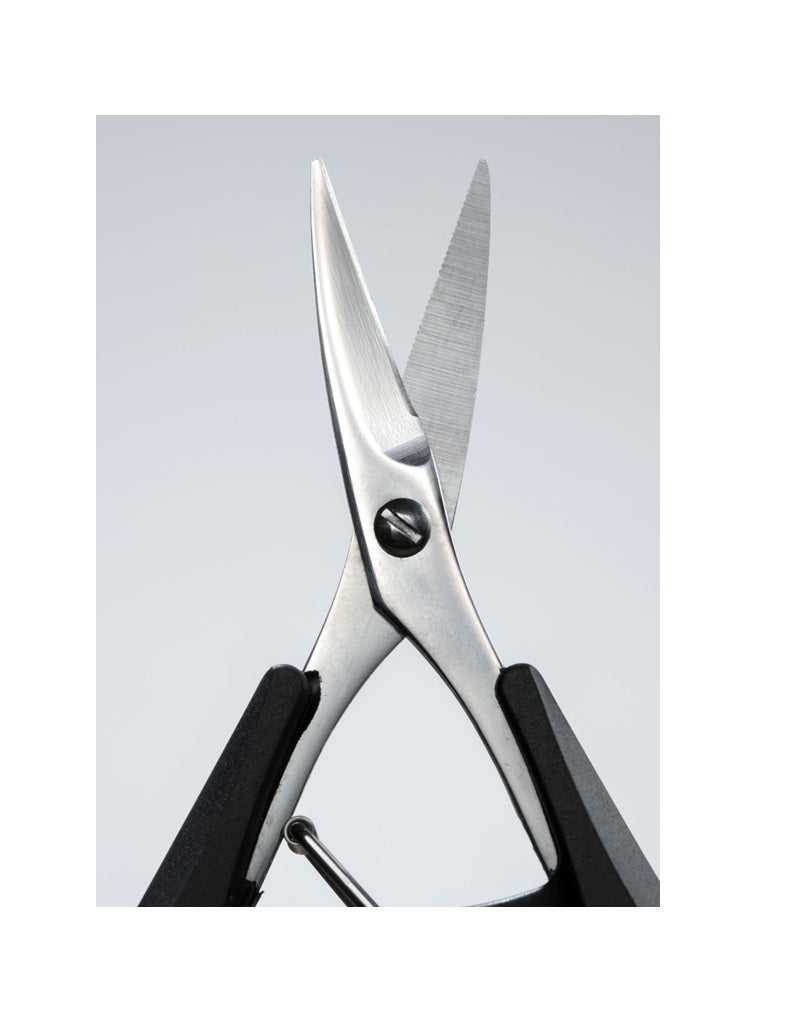Seki Edge - Stainless Steel Nail Scissors, SS-205