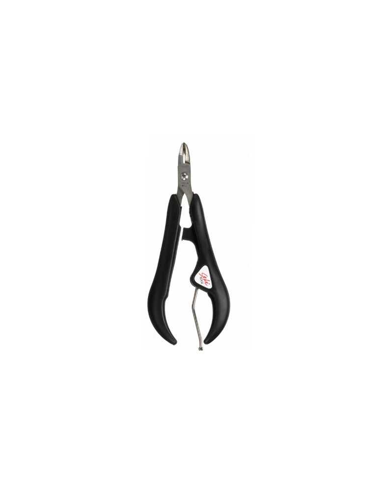 Seki Edge - Jaw Cuticle Flat Slant Tip Nipper, SS-301