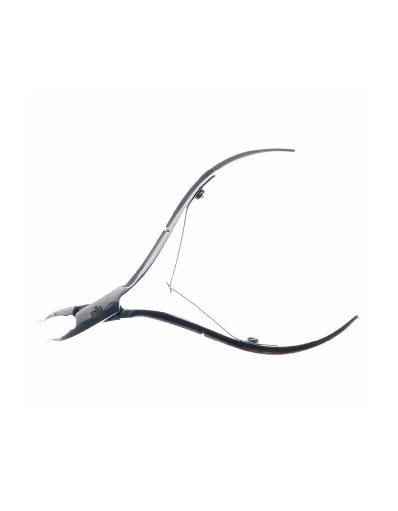 Seki Edge - 1/4 Jaw Cuticle Nipper, SS-306