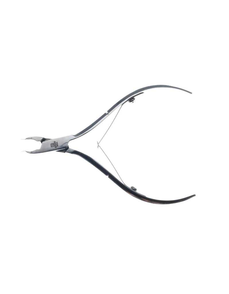 Seki Edge - 1/4 Jaw Cuticle Nipper, SS-306