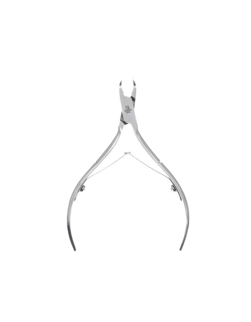 Seki Edge - 1/4 Jaw Cuticle Nipper, SS-306
