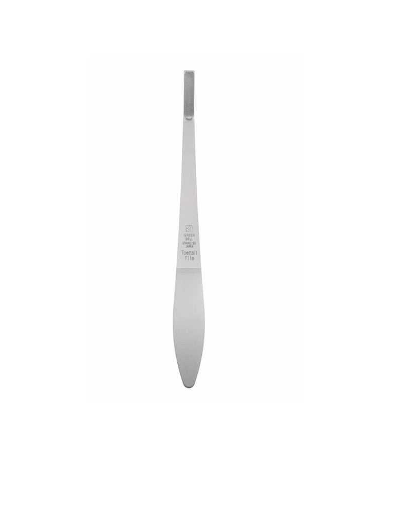 Seki Edge - Long Toenail File, SS-401