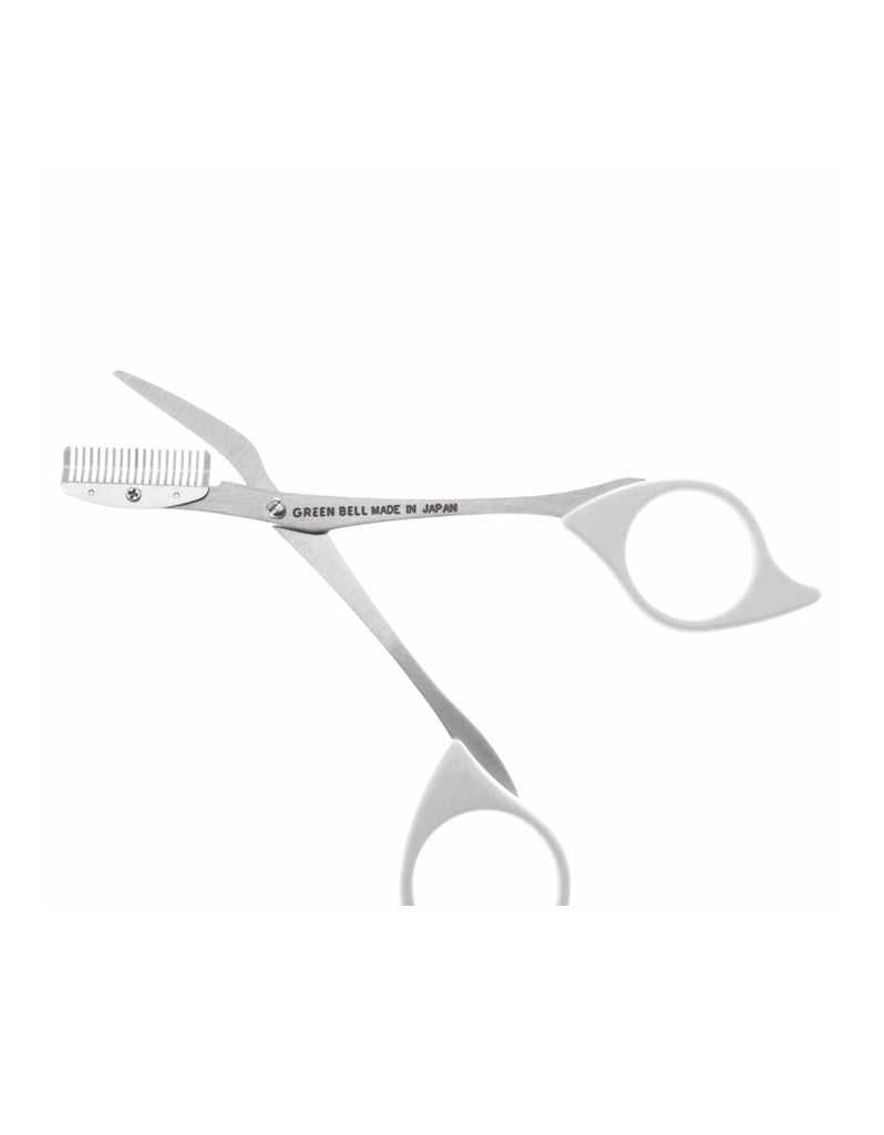 Seki Edge - Eyebrow Comb Scissors, SS-605