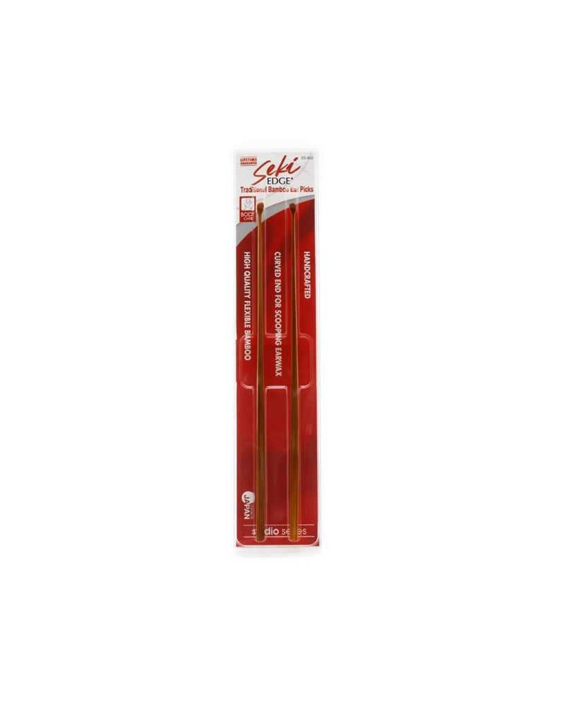Seki Edge - Traditional Bamboo Ear Picks, SS-803