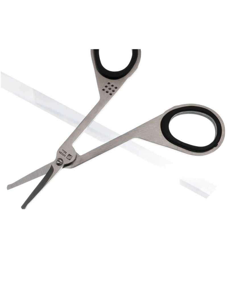 Seki Edge - Stainless Steel Nostril Scissors, SS-908