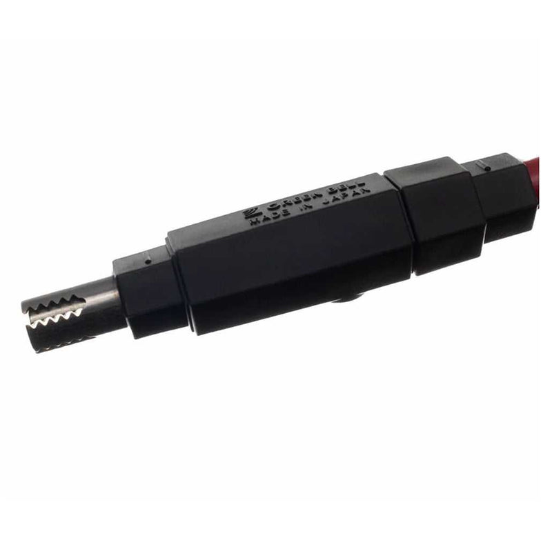 Seki Edge - Rotating Nostril Hair Cutter, SS-909