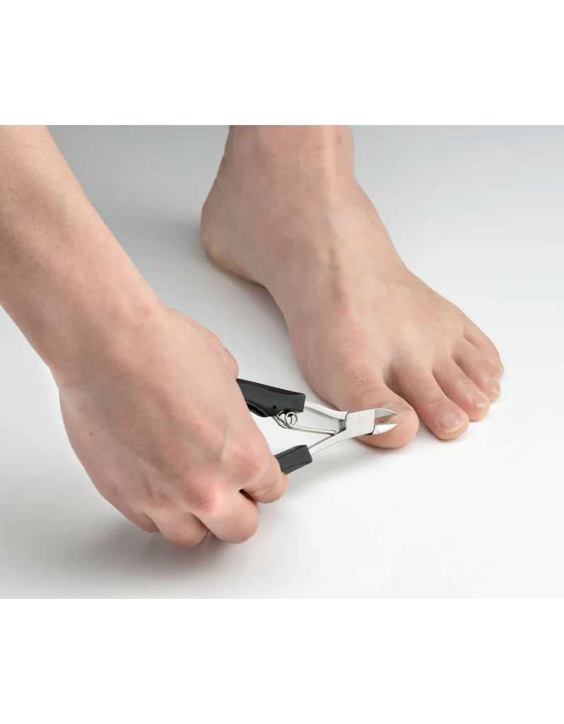 Seki Edge - In-Grown Toenail Nipper, SS-203