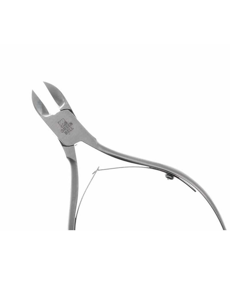 Seki Edge - Professional Nail Nipper, SS-202