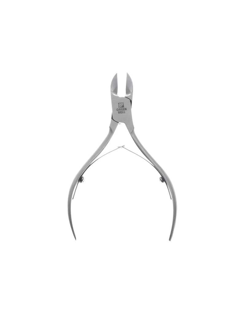 Seki Edge - Professional Nail Nipper, SS-202