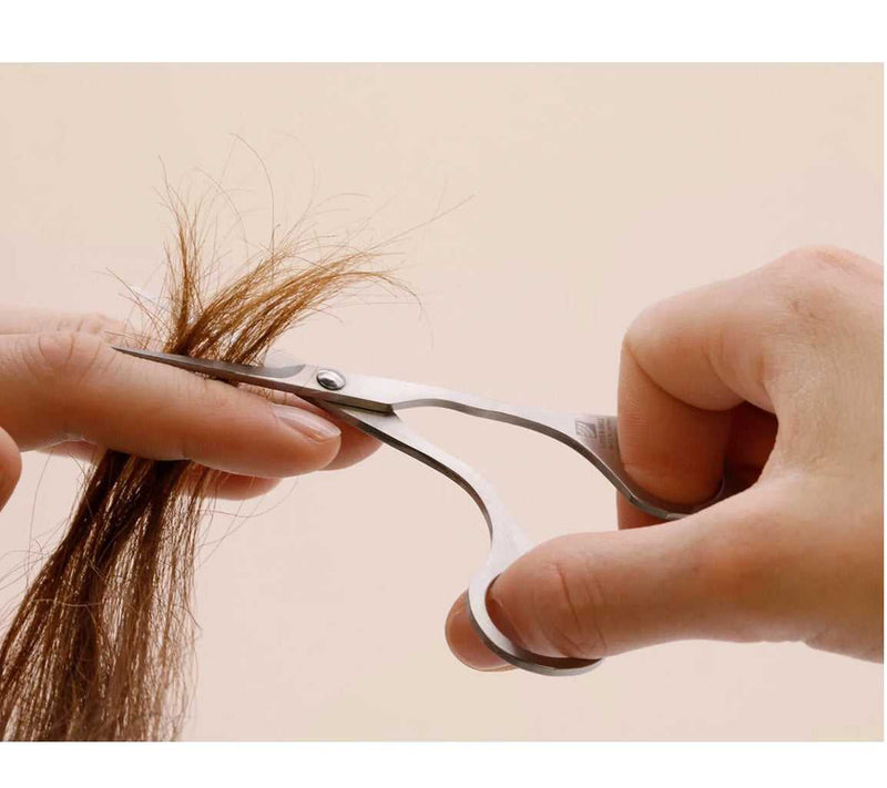 Seki Edge - Grooming scissors, SS-910