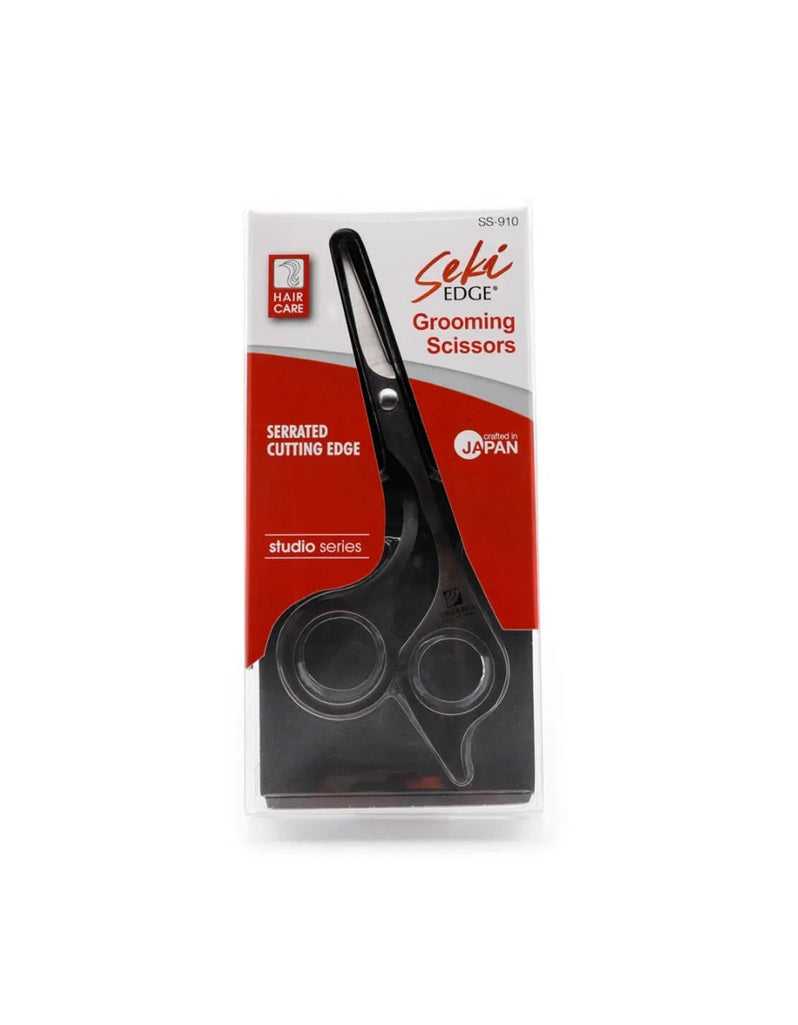 Seki Edge - Grooming scissors, SS-910