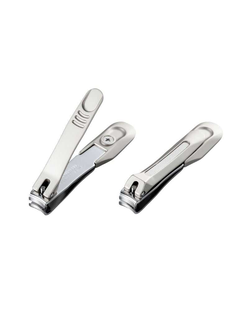 Seki Edge - Premium Fingernail Clipper, SS-113
