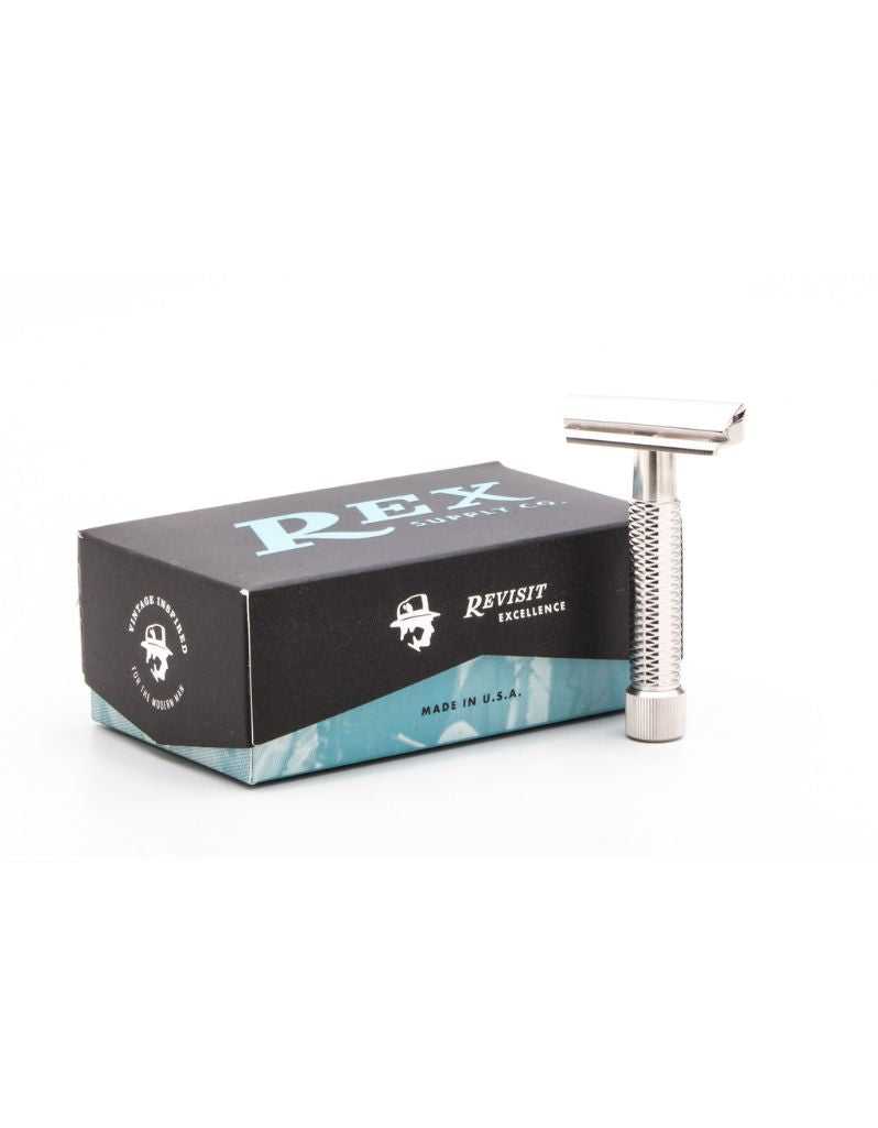 Sentry Slant Razor Standard