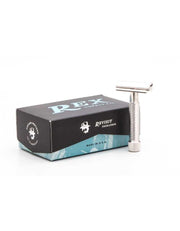 Sentry Razor Rhodium