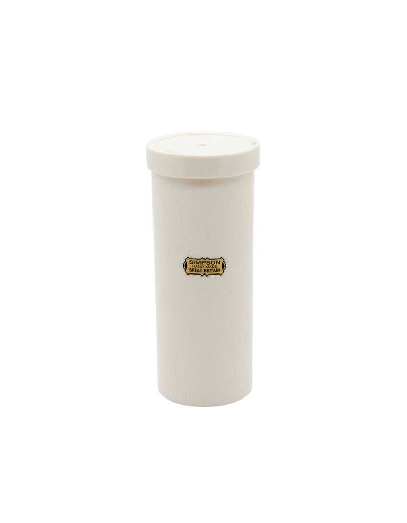 Simpson - Shaving Brush Travel Tube - Large