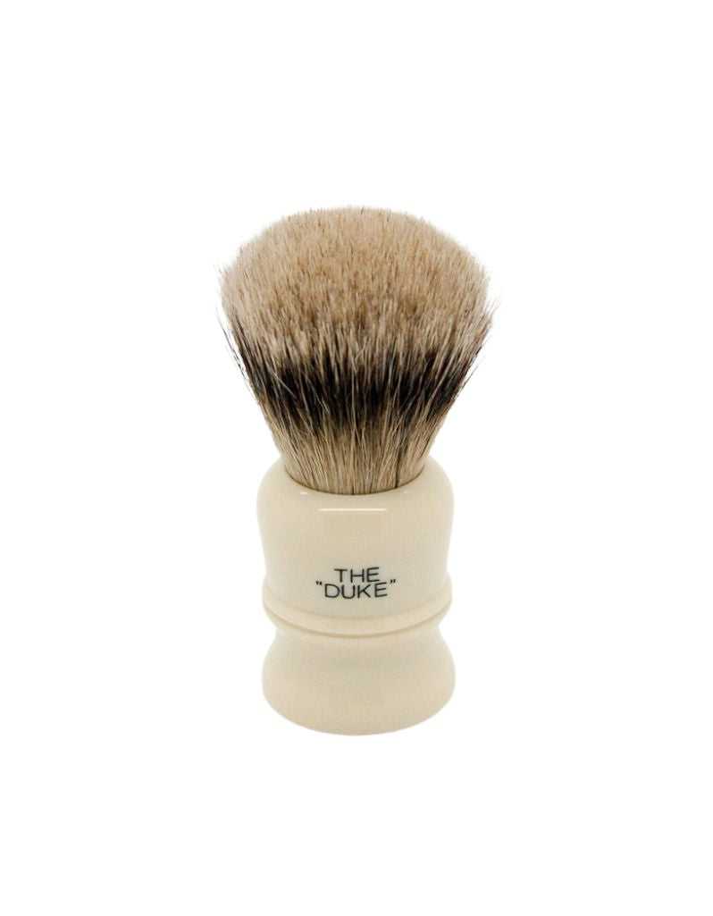 Simpson - Duke D3 Shaving Brush, Best Badger