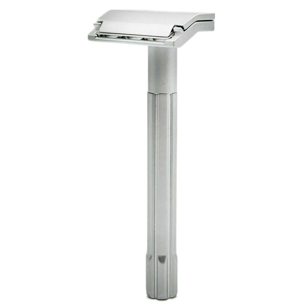 Single Edge Safety Razors — New England Shaving Company
