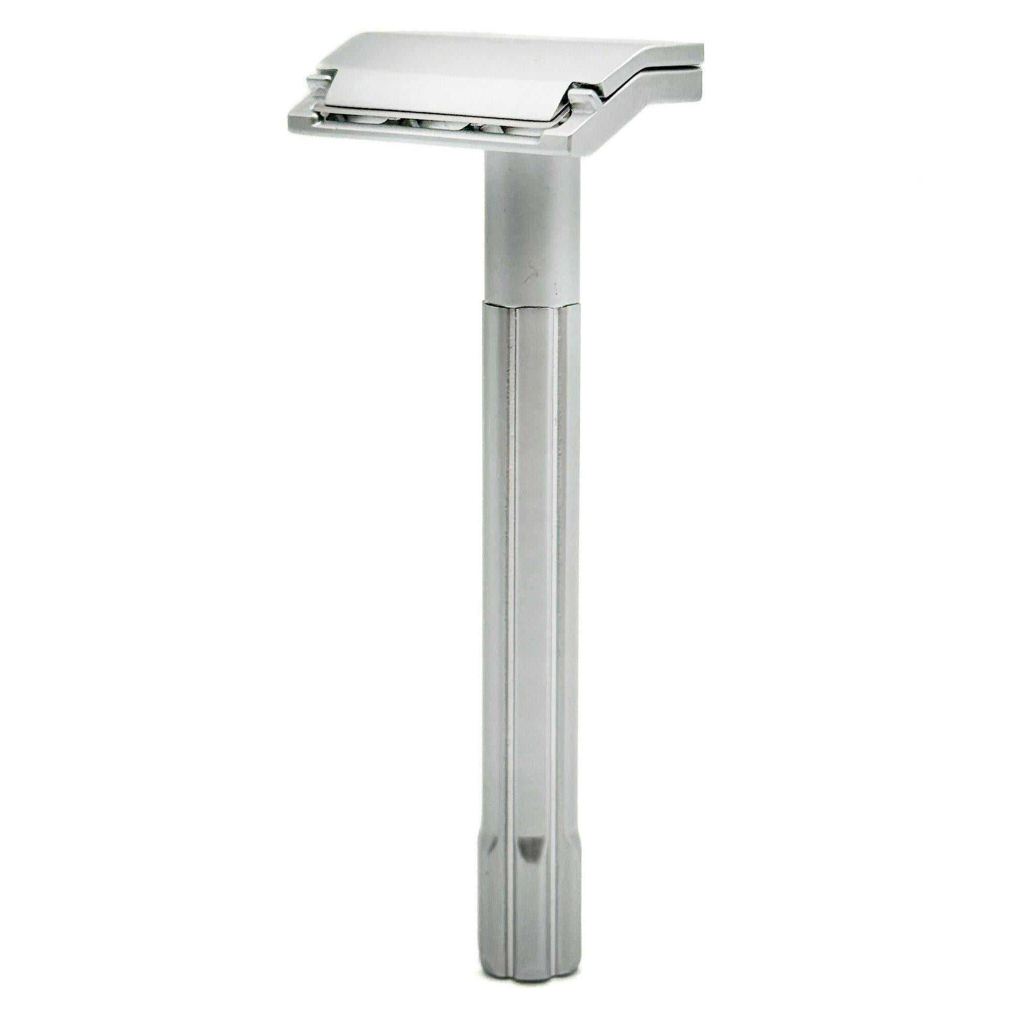Single Edge Safety Razors — New England Shaving Company