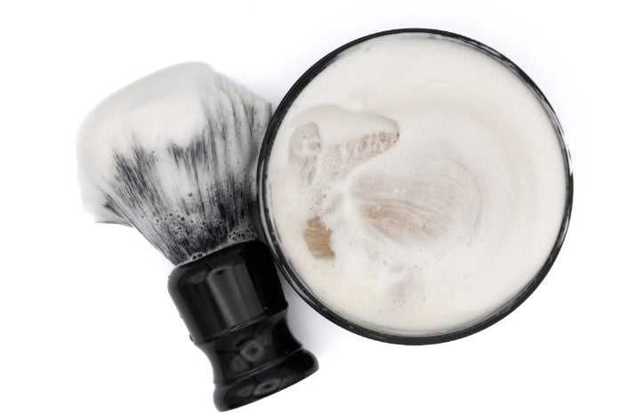 Barrister and Mann - Spice Shaving Soap, Omnibus Base