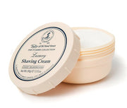 Taylor of Old Bond Street - St James Shaving Cream - New England Shaving Company