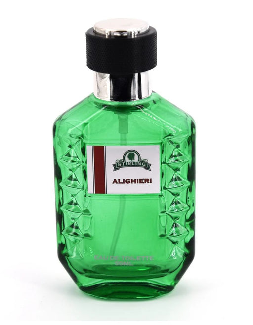 Stirling Soap Co. - Alighieri Eau de Toilette (Cologne)