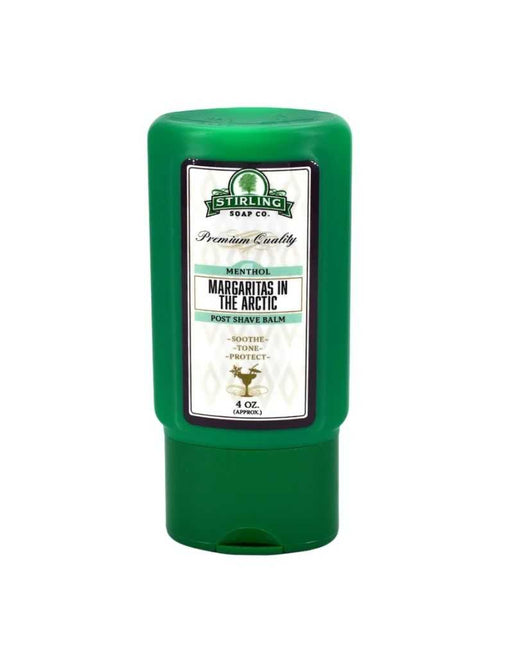 Stirling Margaritas in the Arctic Aftershave Balm