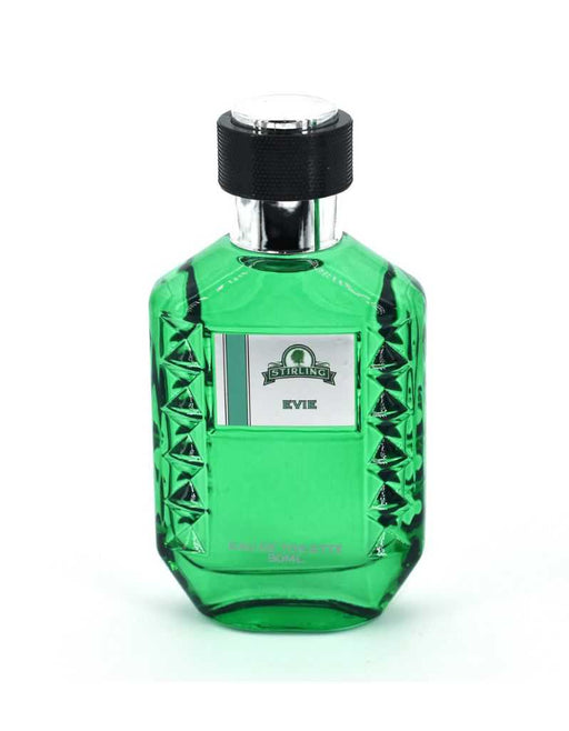 Evie Eau de Toilette bottle with fresh citrus and floral fragrance notes