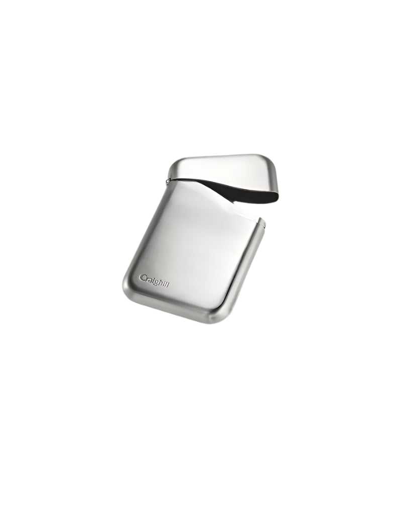 A sleek alternative to bulky wallets
