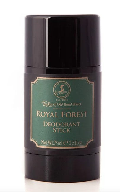 Taylor of Old Bond Street - Royal Forest Deodorant Stick