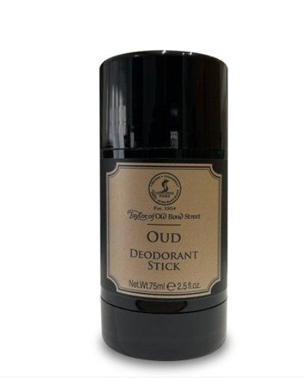 Taylor of Old Bond Street - Oud Deodorant Stick