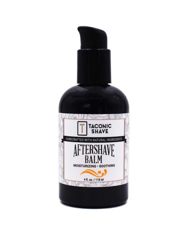 Taconic Shave - Soothing After Shave Balm with Aloe Vera